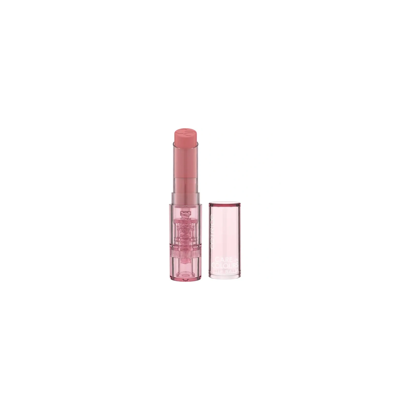 CATRICE Care In Colours balsam do ust nawilżający 020 Feelin'Party 3g 
