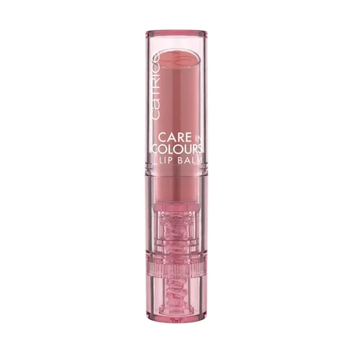 CATRICE Care In Colours balsam do ust nawilżający 020 Feelin'Party 3g 