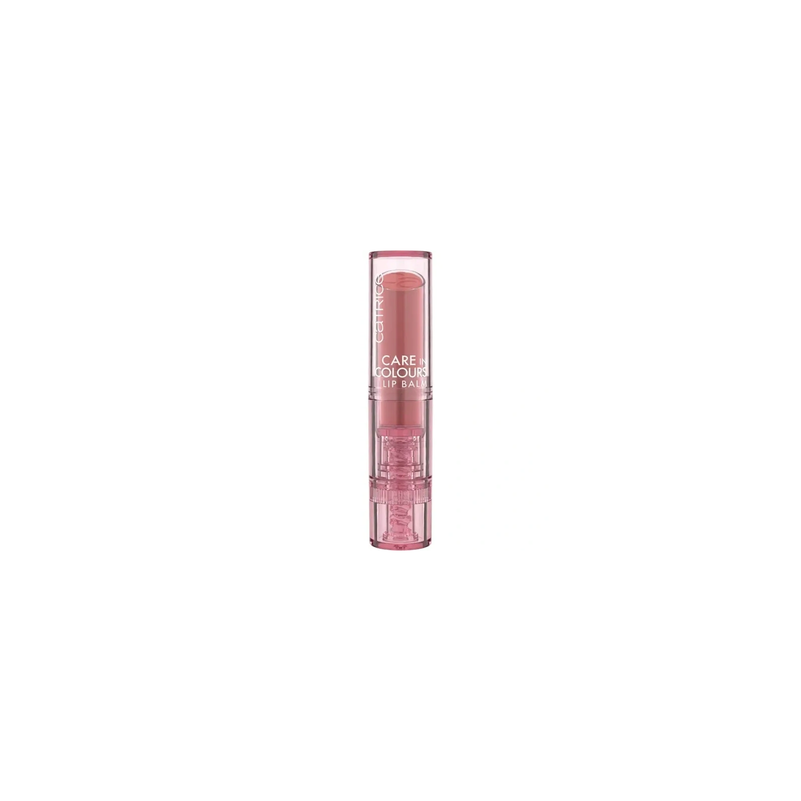 CATRICE Care In Colours balsam do ust nawilżający 020 Feelin'Party 3g 