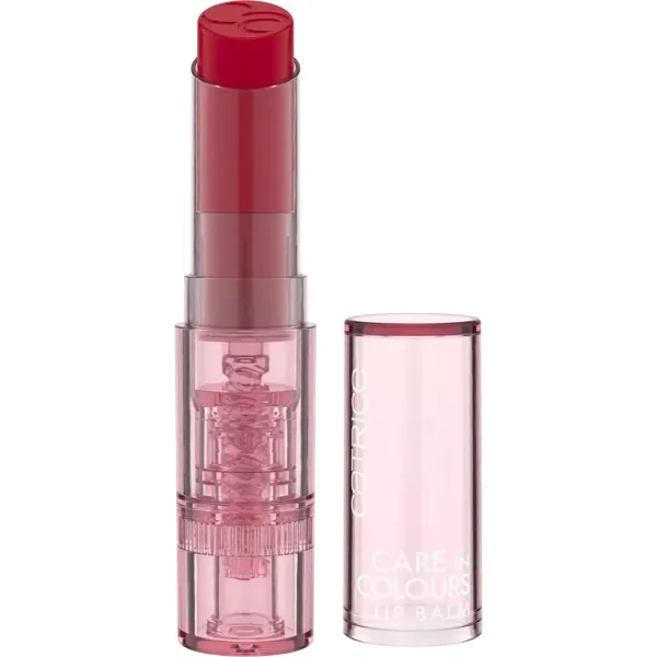 CATRICE Care In Colours balsam do ust nawilżający 040 Hot Take 3g 