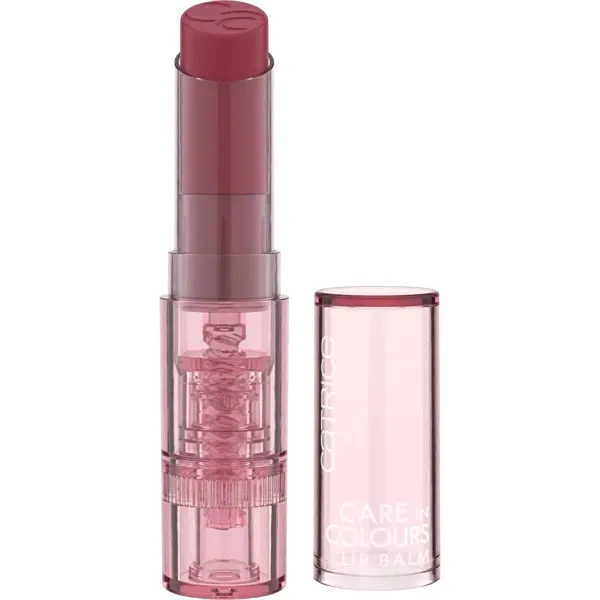 CATRICE Care In Colours balsam do ust nawilżający 030 Bubbly Friday 3g 