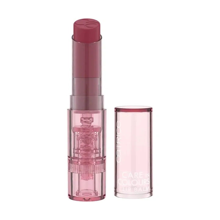 CATRICE Care In Colours balsam do ust nawilżający 030 Bubbly Friday 3g 