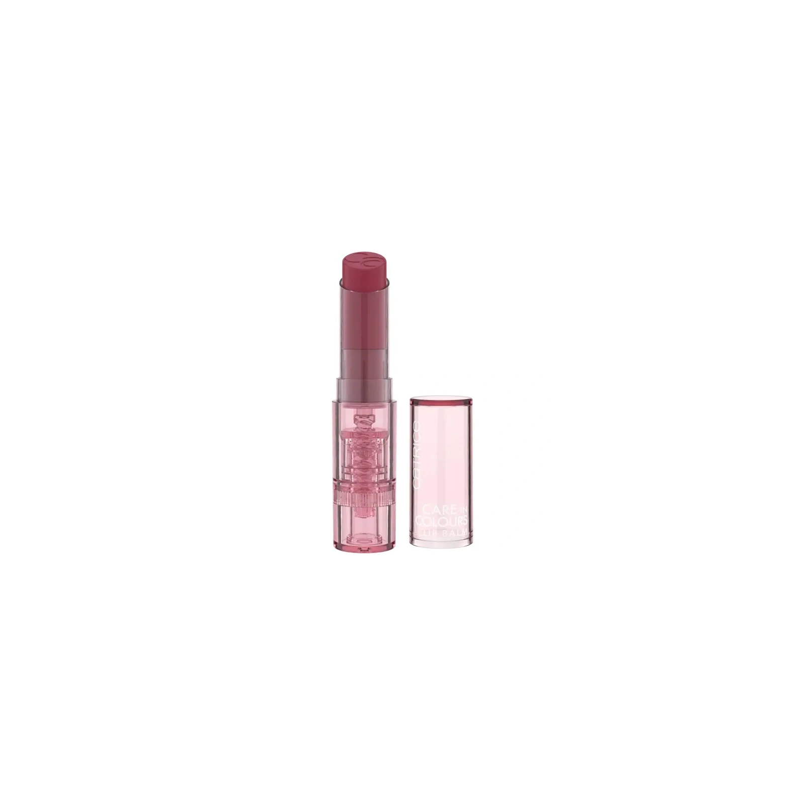 CATRICE Care In Colours balsam do ust nawilżający 030 Bubbly Friday 3g 