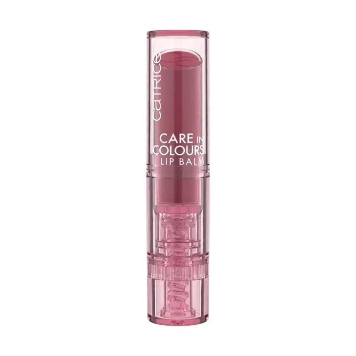 CATRICE Care In Colours balsam do ust nawilżający 030 Bubbly Friday 3g 