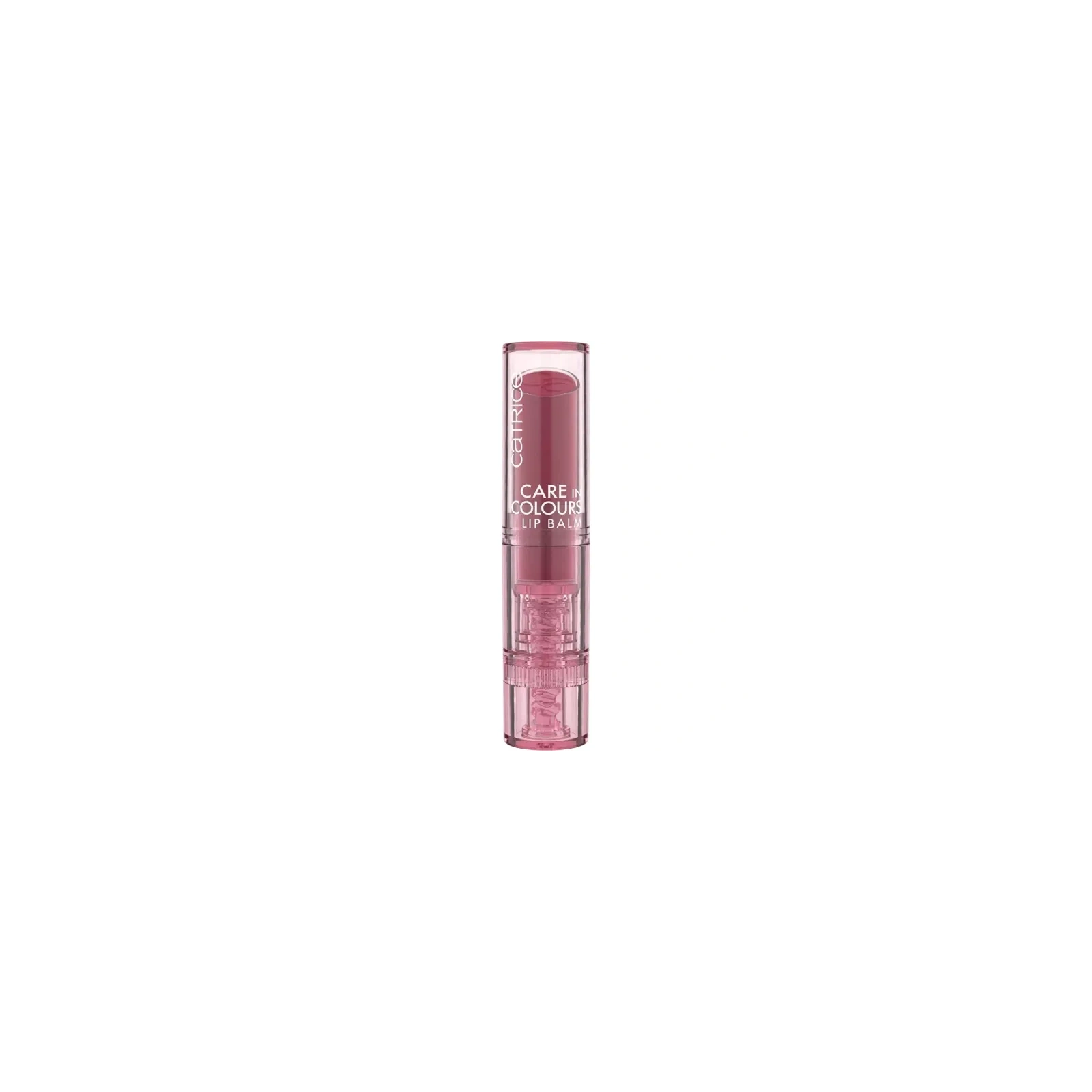 CATRICE Care In Colours balsam do ust nawilżający 030 Bubbly Friday 3g 