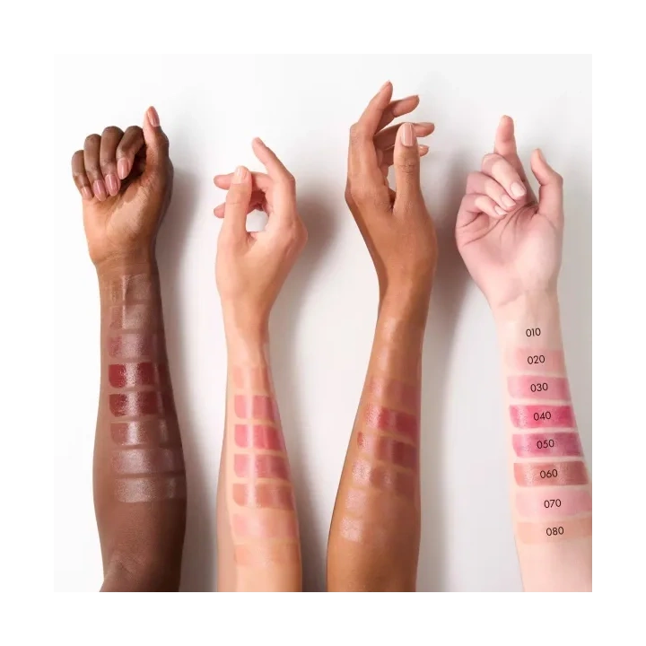 CATRICE Care In Colours balsam do ust nawilżający 030 Bubbly Friday 3g 