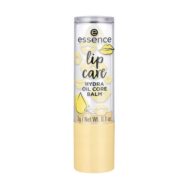 ESSENCE Hydra Oil Core balsam do ust 3g 