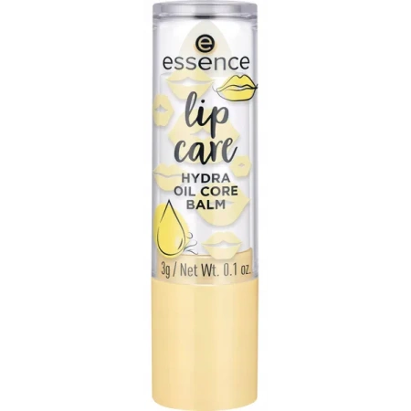 ESSENCE Hydra Oil Core balsam do ust 3g 