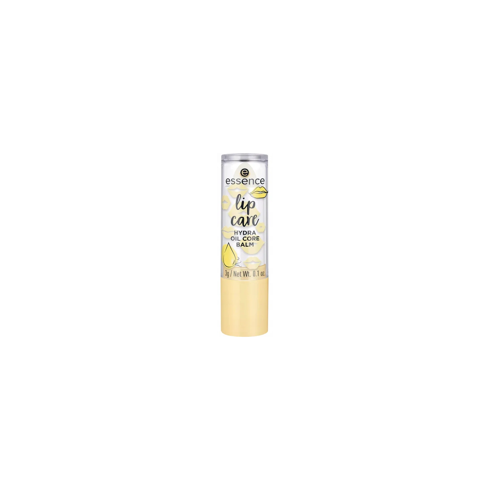 ESSENCE Hydra Oil Core balsam do ust 3g 