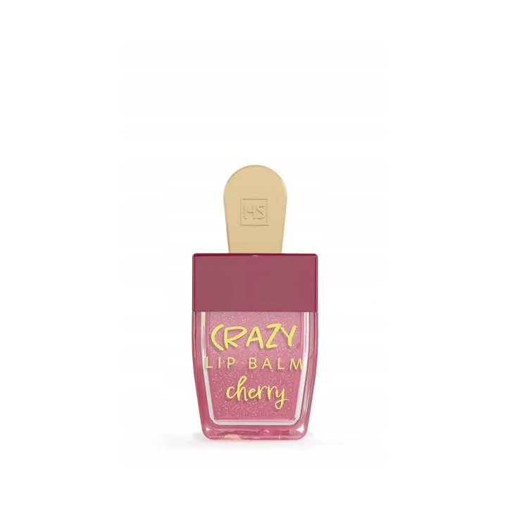 HISKIN Crazy Lip Balm balsam do ust Cherry 6ml 