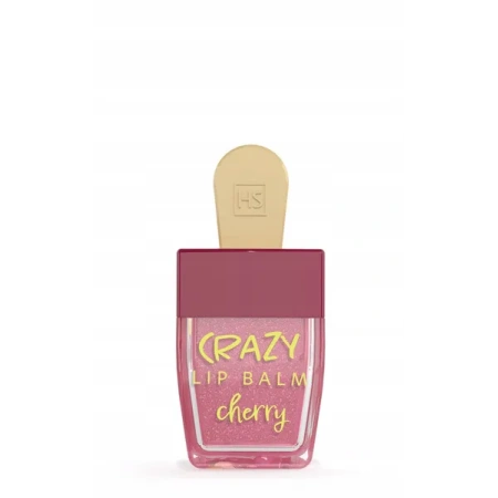 HISKIN Crazy Lip Balm balsam do ust Cherry 6ml 