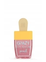 HISKIN Crazy Lip Balm balsam do ust Peach 6ml 
