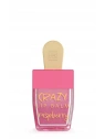 HISKIN Crazy Lip Balm balsam do ust Raspberry 6ml 