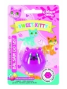 ESTETICA Chlapu Chlap Sweet Kitty balsam do ust Żelki owocowe 7g 