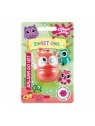 ESTETICA Chlapu Chlap Sweet Owl balsam do ust Nektarynka 7g