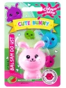 ESTETICA Chlapu Chlap Cute Bunny balsam do ust Arbuzowy 
