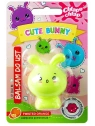 ESTETICA Chlapu Chlap Cute Bunny balsam do ust Pomarańcza 
