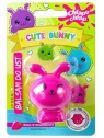 ESTETICA Chlapu Chlap Cute Bunny balsam do ust Poziomkowy 