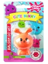 ESTETICA Chlapu Chlap Cute Bunny balsam do ust Winogronowy 