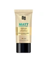 AA Make Up Matt podkład do twarzy matująco-wygładzający 105 Sand 30ml