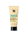 AA Make Up Matt podkład do twarzy matująco-wygładzający 105 Sand 30ml