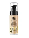 AA Make Up Filler podkład wypełniający zmarszczki 103 Light Beige 30ml