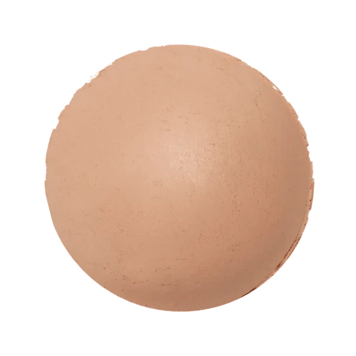 AMILIE MINERAL kryjący Beige podkład do twarzy sypki Cinnamon 7g