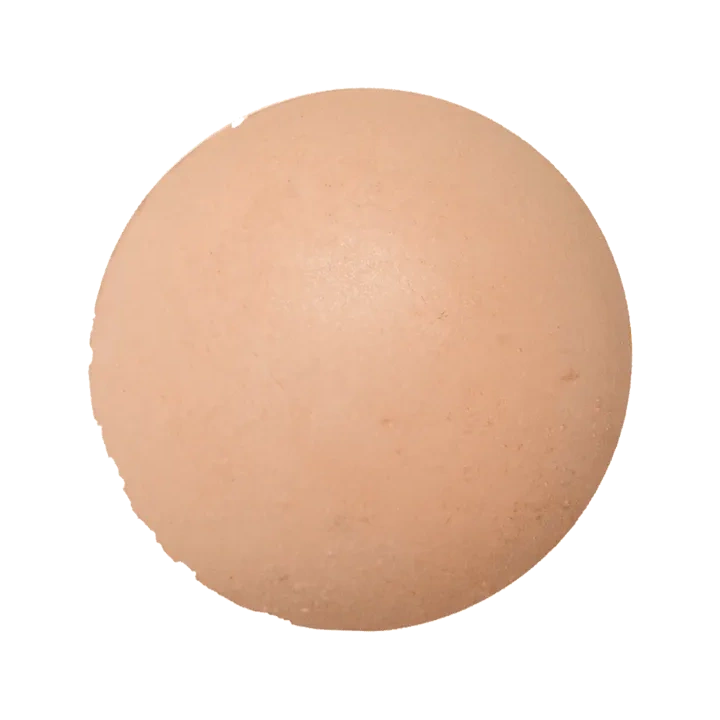 AMILIE MINERAL kryjący Beige podkład do twarzy sypki Beach Sand 7g