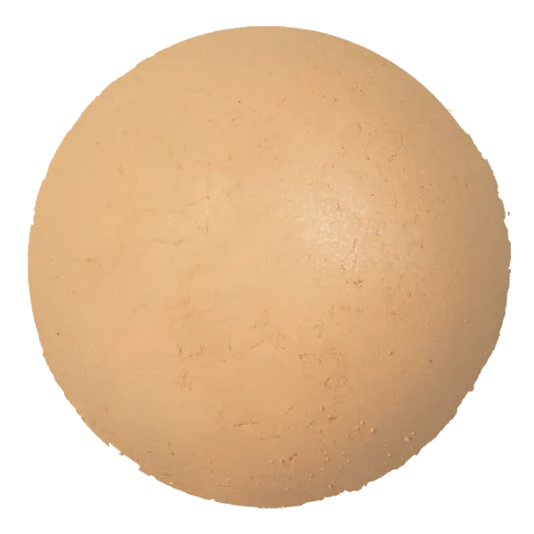 AMILIE MINERAL kryjący Golden podkład do twarzy sypki Cappuccino 7g