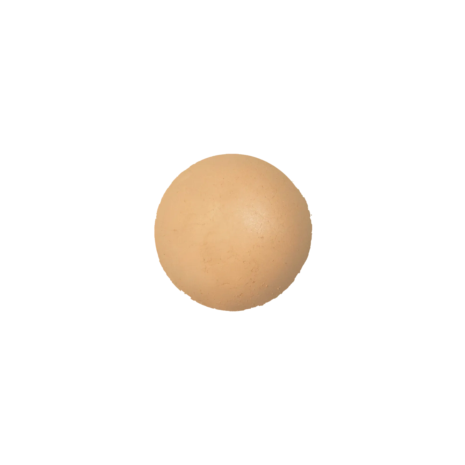 AMILIE MINERAL kryjący Golden podkład do twarzy sypki Cappuccino 7g