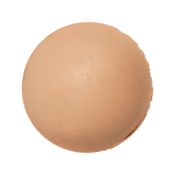 AMILIE MINERAL kryjący Natural podkład do twarzy sypki Walnut 7g