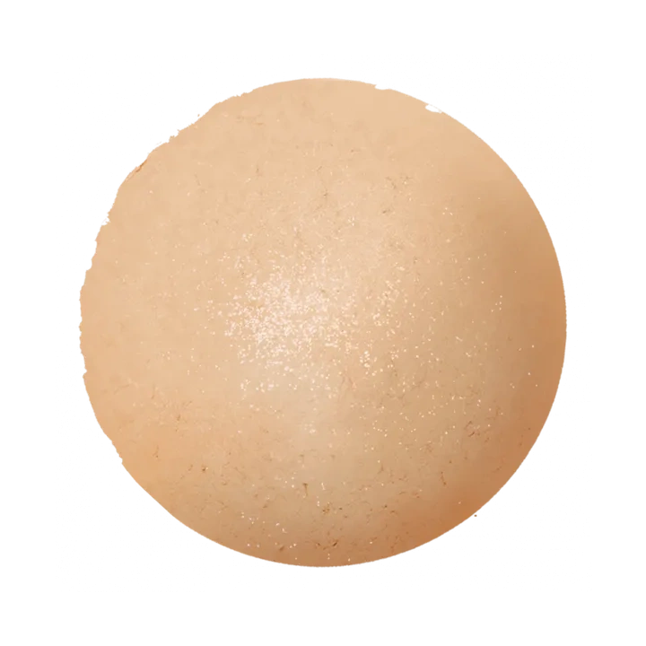AMILIE MINERAL podkład rozświetlający Caramel 7g