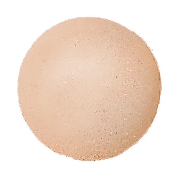 AMILIE MINERAL kryjący Beige podkład do twarzy sypki Cream Beige 7g