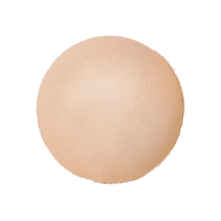 AMILIE MINERAL kryjący Beige podkład do twarzy sypki Cream Beige 7g