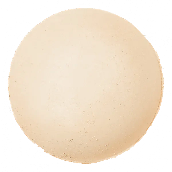 AMILIE MINERAL kryjący Honey podkład do twarzy sypki Ivory 7g