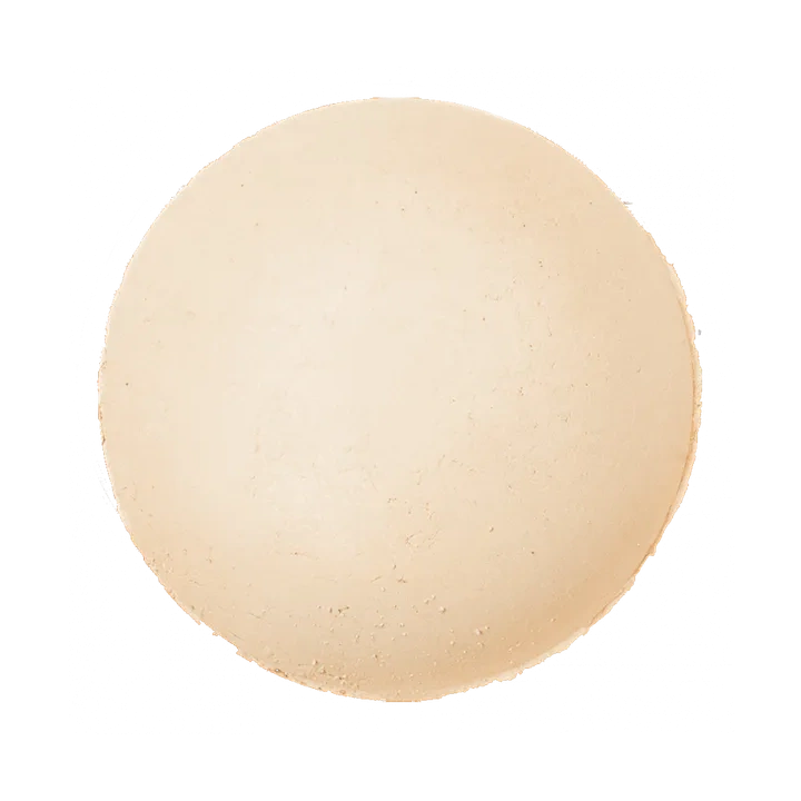 AMILIE MINERAL kryjący Honey podkład do twarzy sypki Ivory 7g