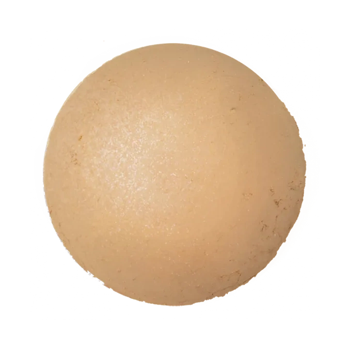 AMILIE MINERAL podkład rozświetlający Cappuccino 7g
