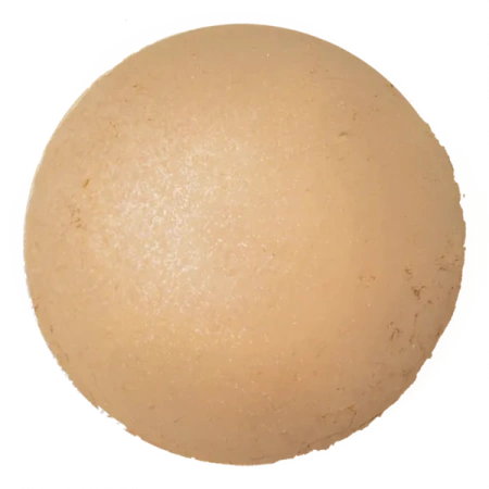 AMILIE MINERAL podkład rozświetlający Cappuccino 7g