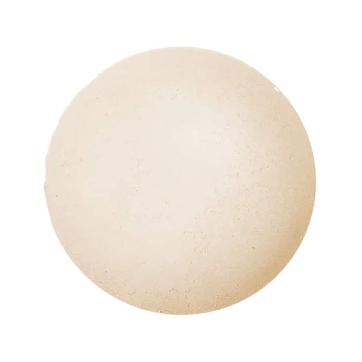 AMILIE MINERAL kryjący Natural podkład do twarzy sypki Latte 7g