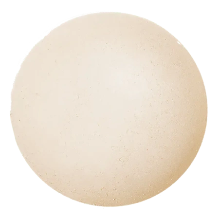 AMILIE MINERAL kryjący Natural podkład do twarzy sypki Latte 7g
