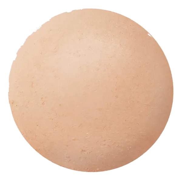 AMILIE MINERAL kryjący Beige podkład do twarzy sypki Biscuit 7g