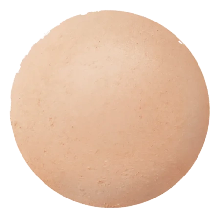 AMILIE MINERAL kryjący Beige podkład do twarzy sypki Biscuit 7g