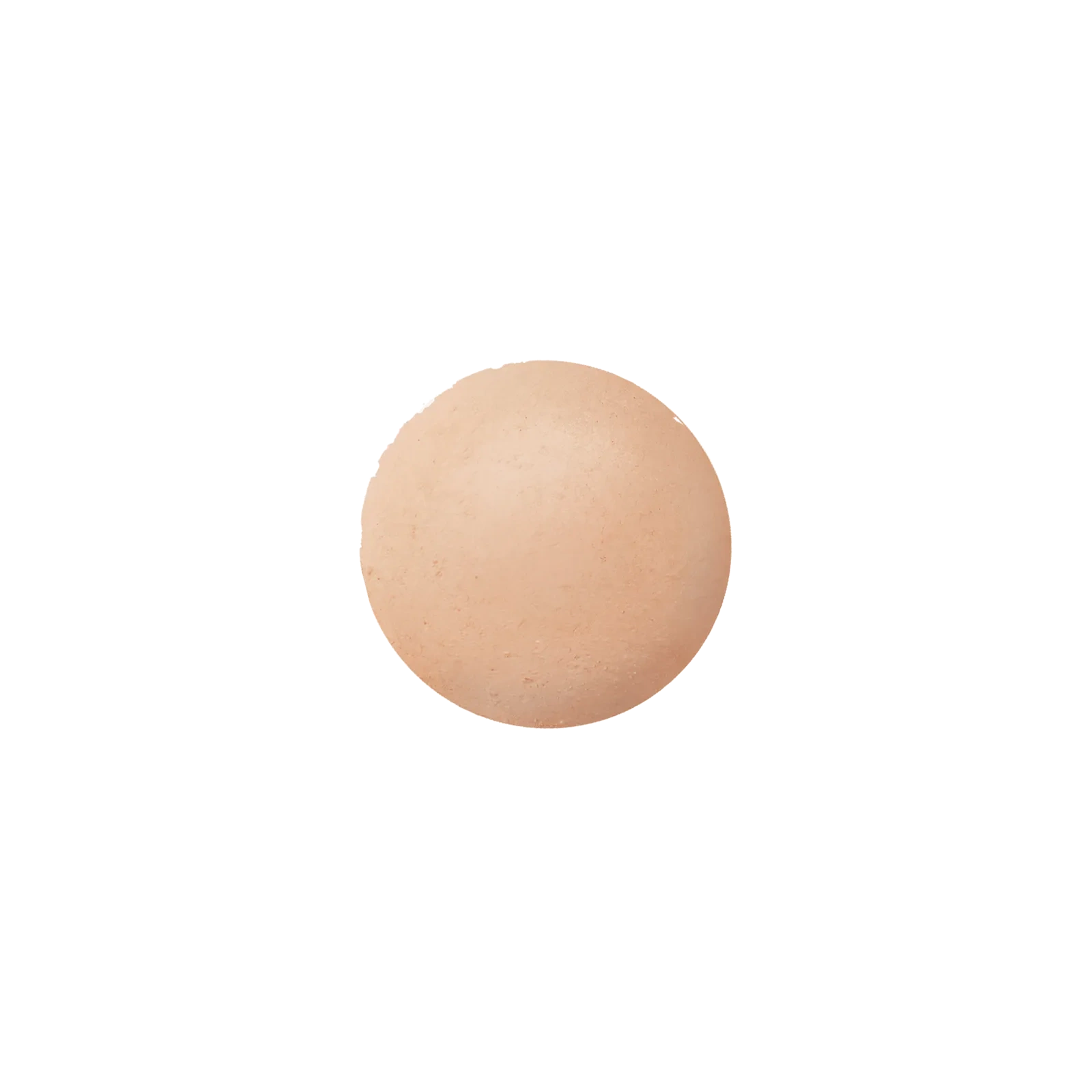 AMILIE MINERAL kryjący Beige podkład do twarzy sypki Biscuit 7g