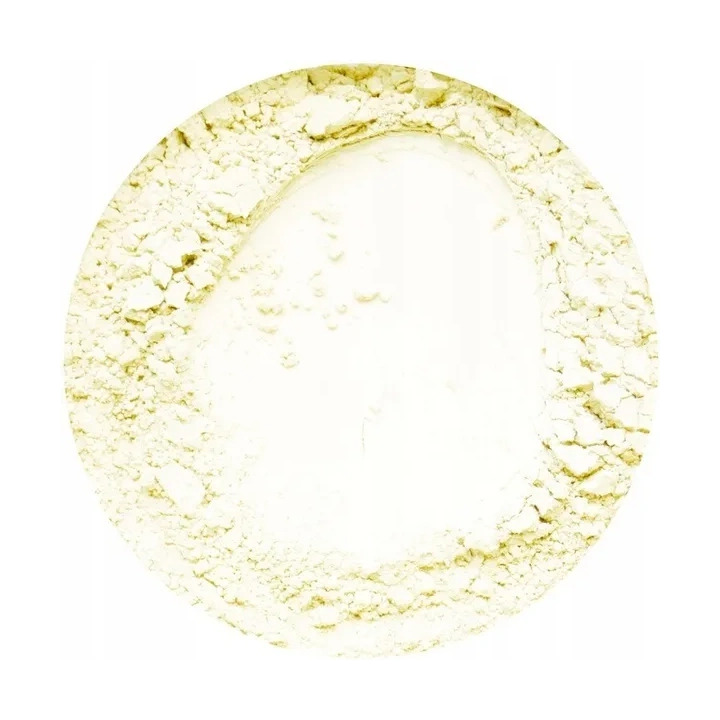 ANNABELLE MINERALS podkład kryjący mineralny refill Golden Fairest 4g 