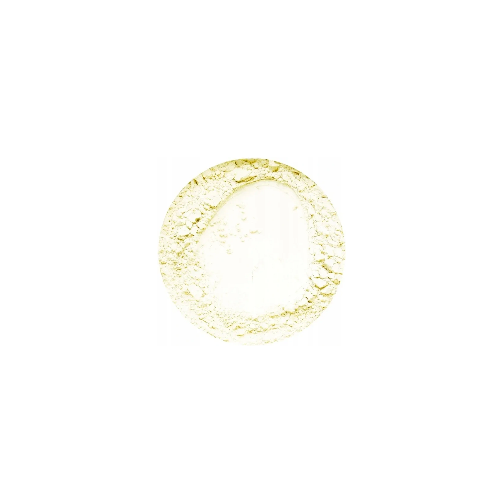 ANNABELLE MINERALS podkład kryjący mineralny refill Golden Fairest 4g 