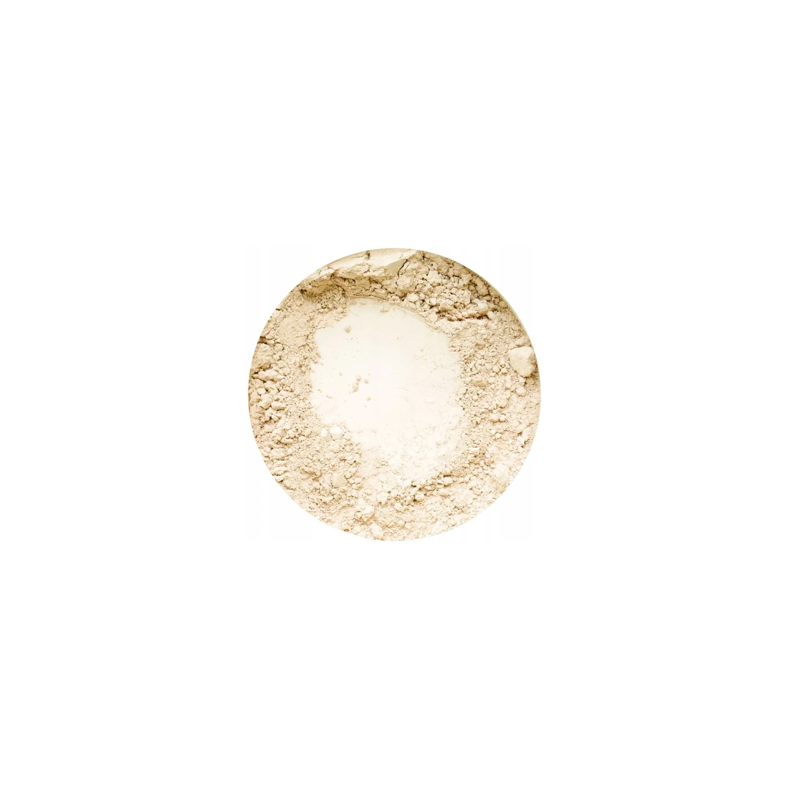 ANNABELLE MINERALS podkład kryjący mineralny refill Natural Light 4g 