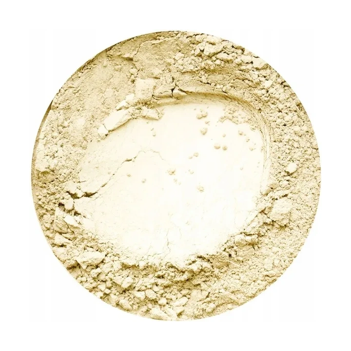 ANNABELLE MINERALS podkład kryjący mineralny refill Golden Light 4g