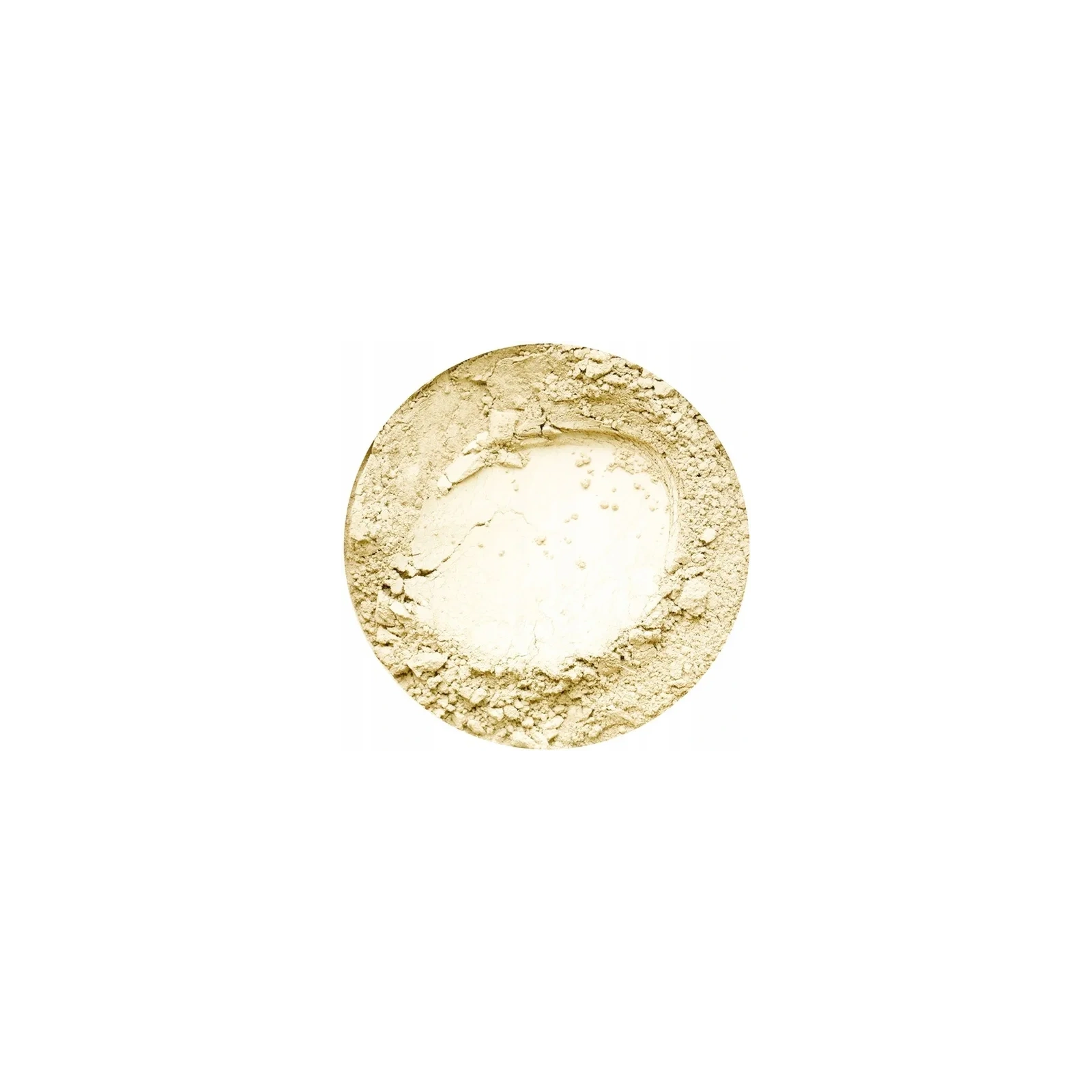 ANNABELLE MINERALS podkład kryjący mineralny refill Golden Light 4g