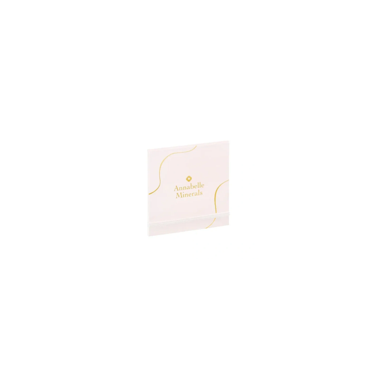 ANNABELLE MINERALS podkład prasowany mineralny refill Pure Fairest 8,5g