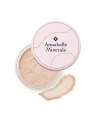 ANNABELLE MINERALS podkład rozświetlający Pure Fair 4g